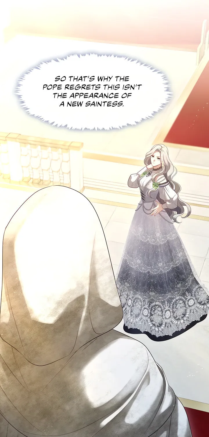 Read The S-Class Lady chapter 76 image 24 on Lezhin