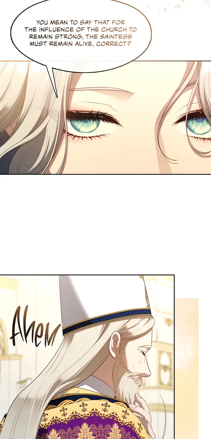 Read The S-Class Lady chapter 76 image 32 on Lezhin
