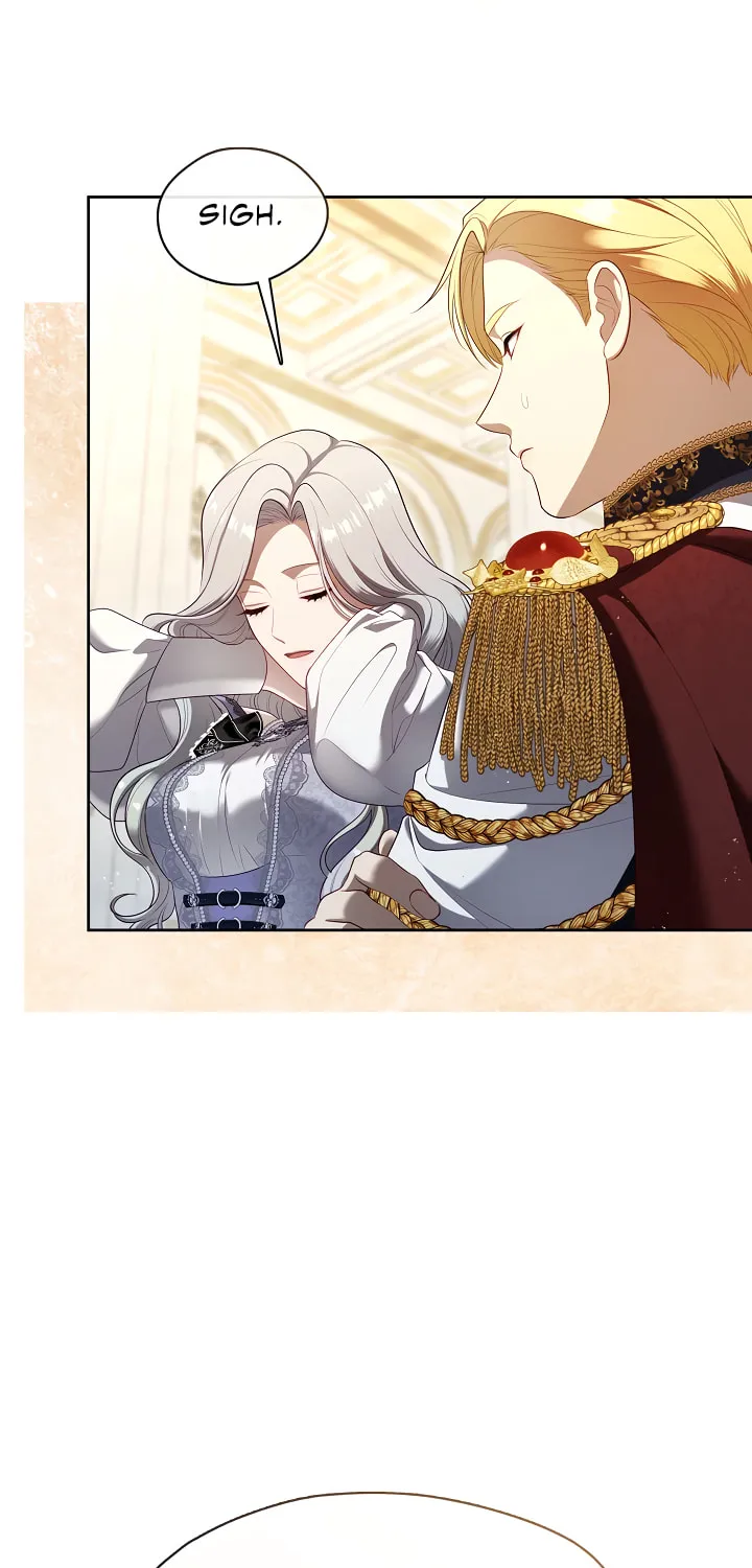 Read The S-Class Lady chapter 76 image 34 on Lezhin