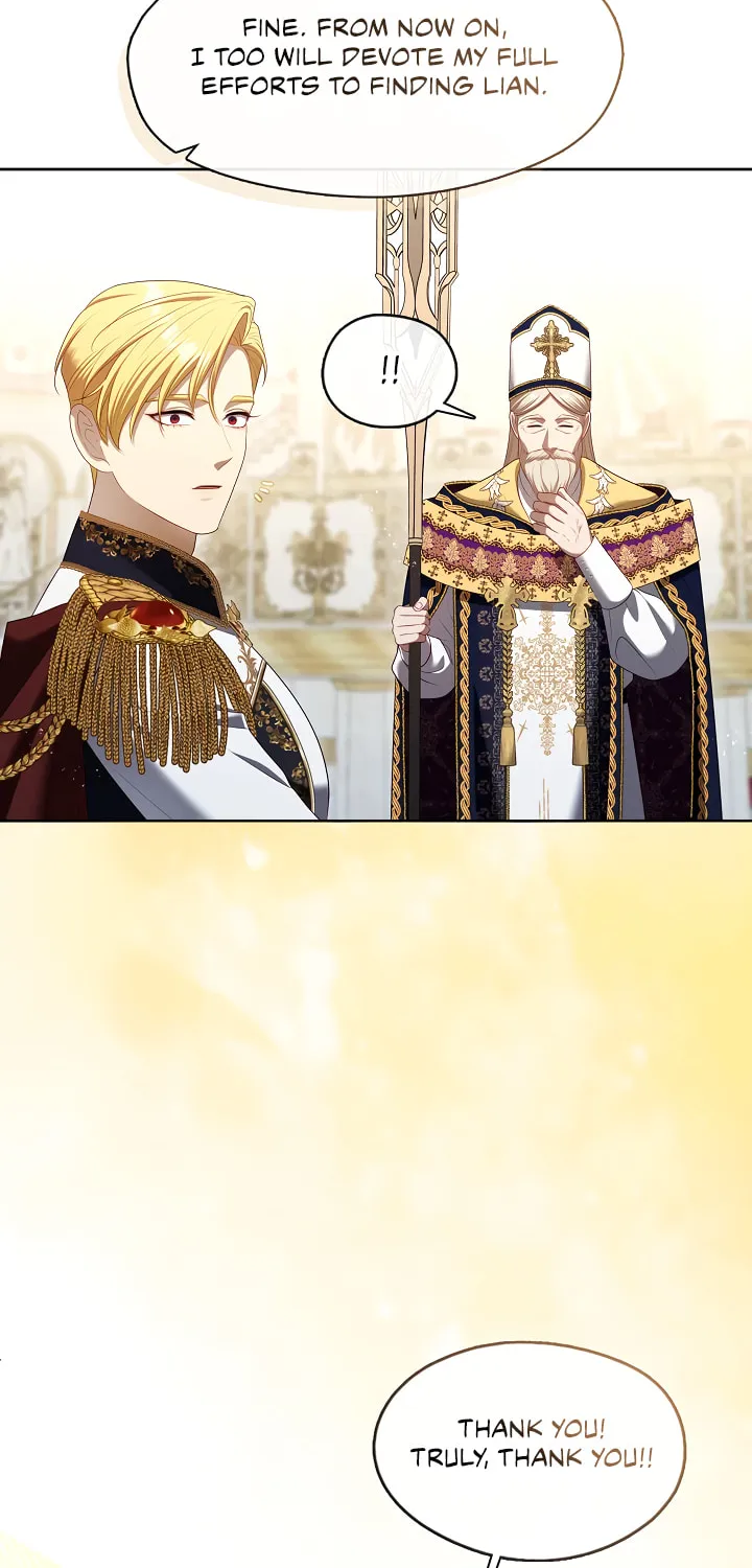 Read The S-Class Lady chapter 76 image 35 on Lezhin
