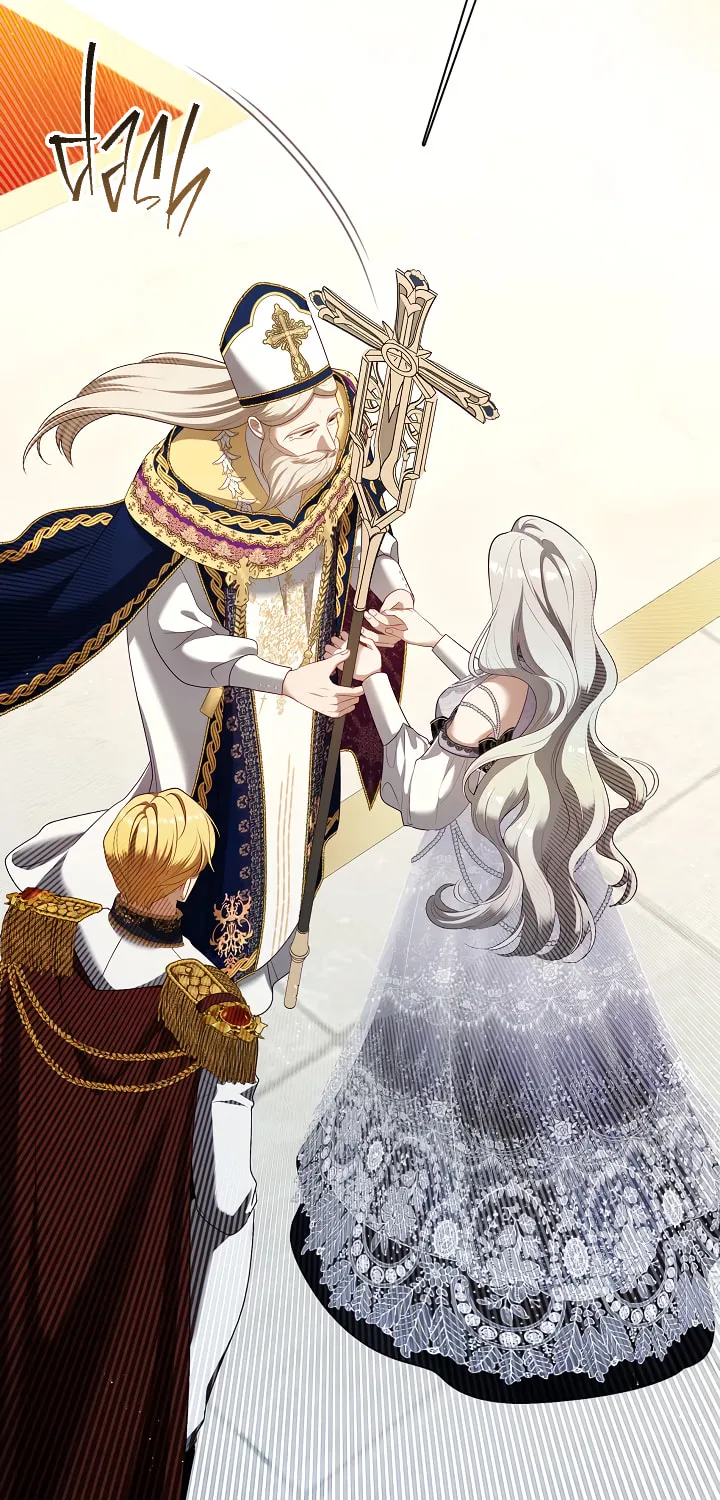 Read The S-Class Lady chapter 76 image 36 on Lezhin