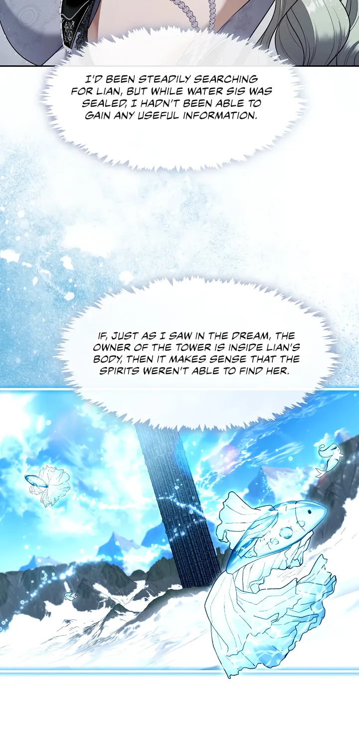 Read The S-Class Lady chapter 76 image 38 on Lezhin