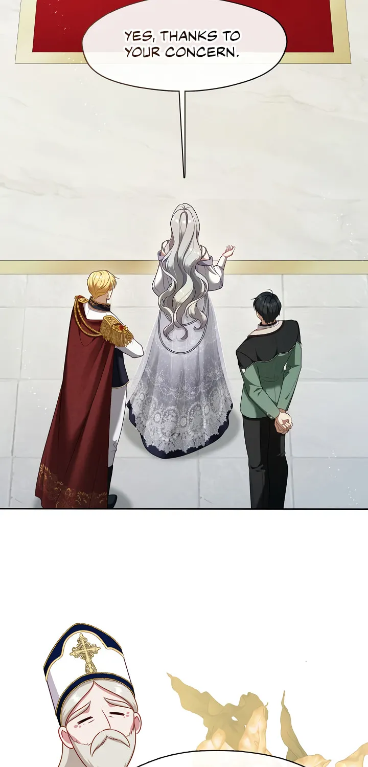 Read The S-Class Lady chapter 76 image 4 on Lezhin