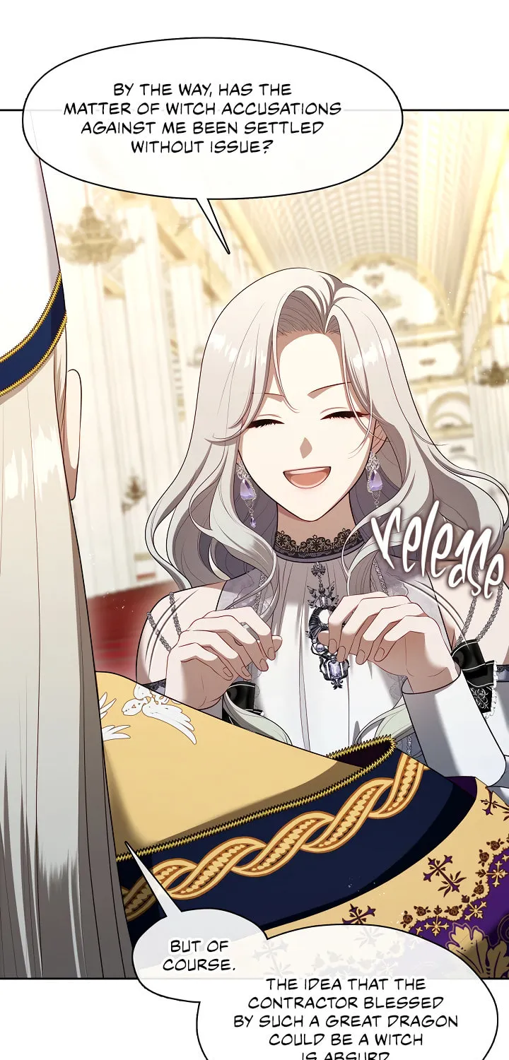 Read The S-Class Lady chapter 76 image 41 on Lezhin
