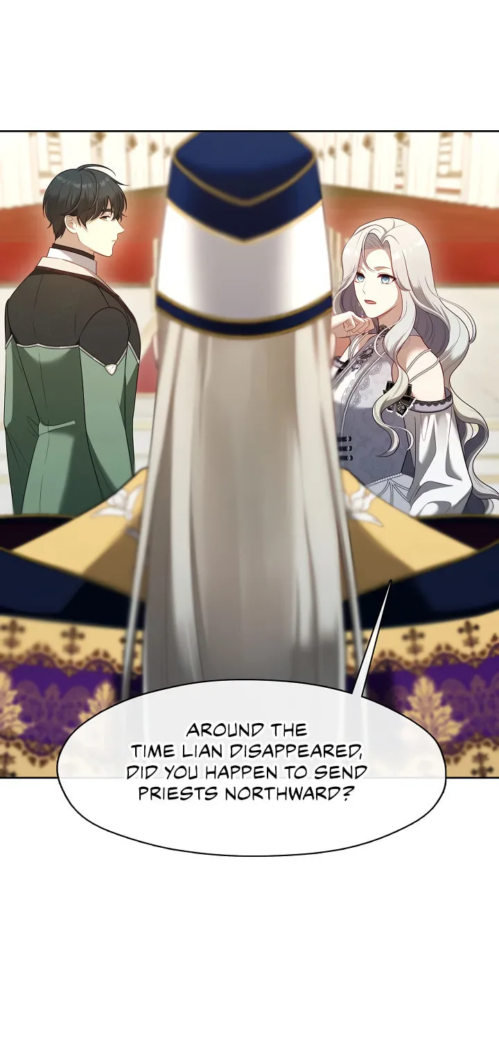 Read The S-Class Lady chapter 76 image 47 on Lezhin