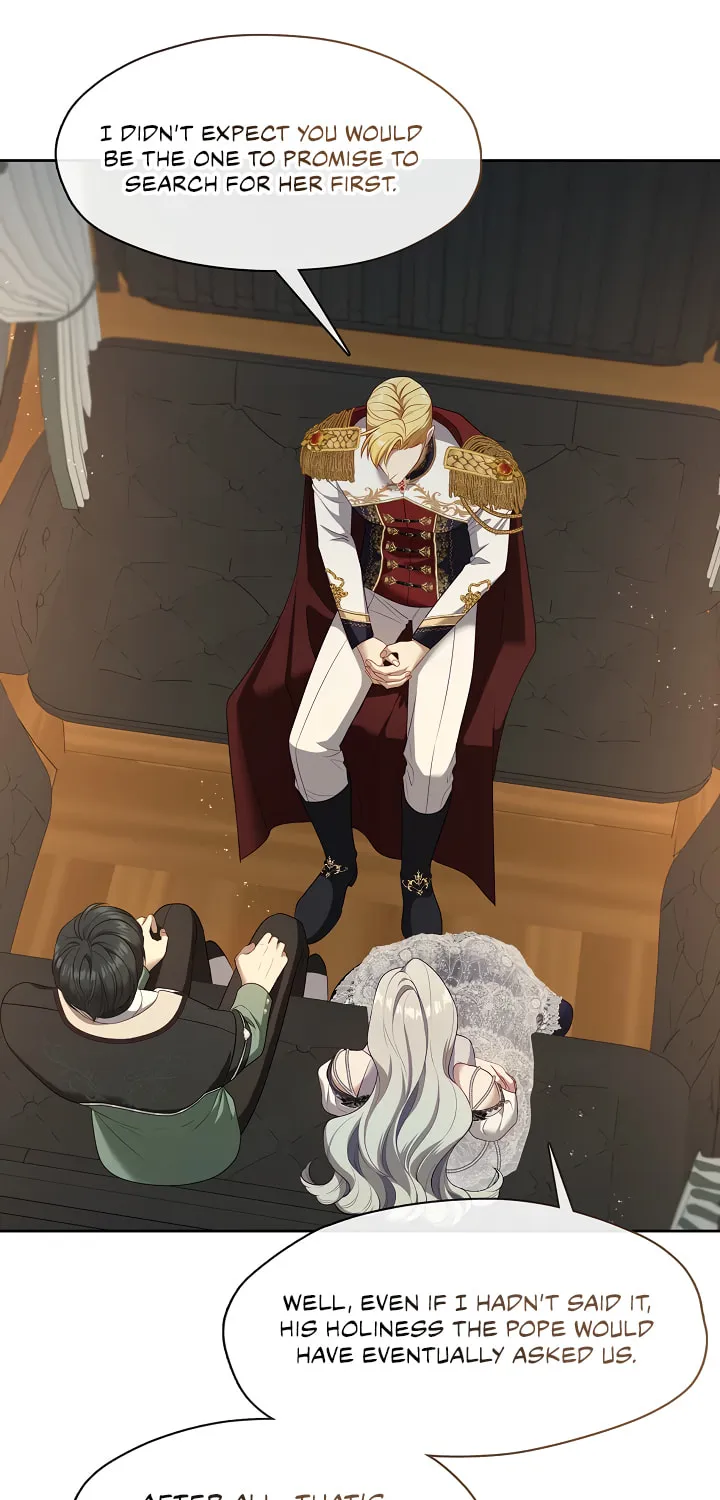 Read The S-Class Lady chapter 76 image 53 on Lezhin