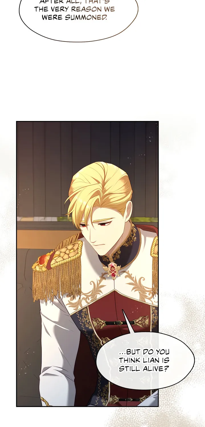 Read The S-Class Lady chapter 76 image 54 on Lezhin