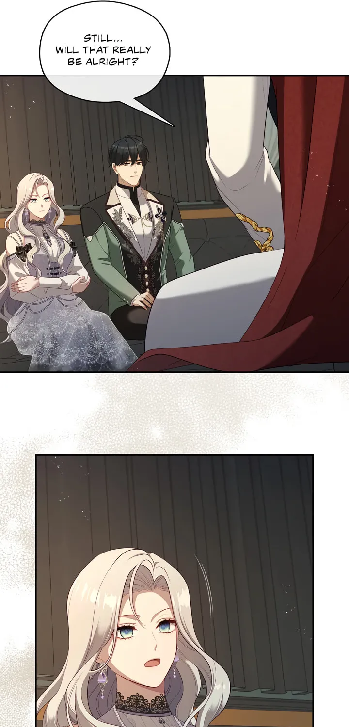 Read The S-Class Lady chapter 76 image 58 on Lezhin