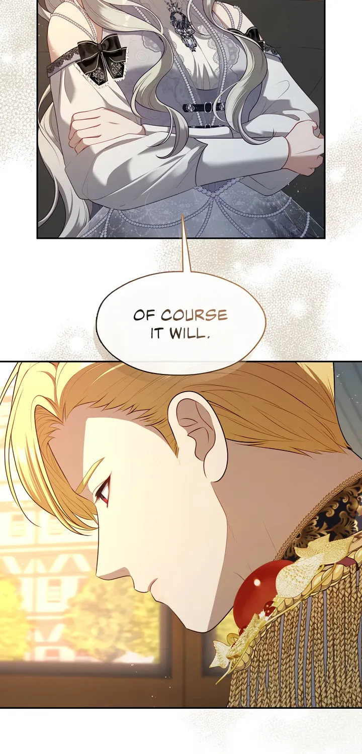 Read The S-Class Lady chapter 76 image 59 on Lezhin