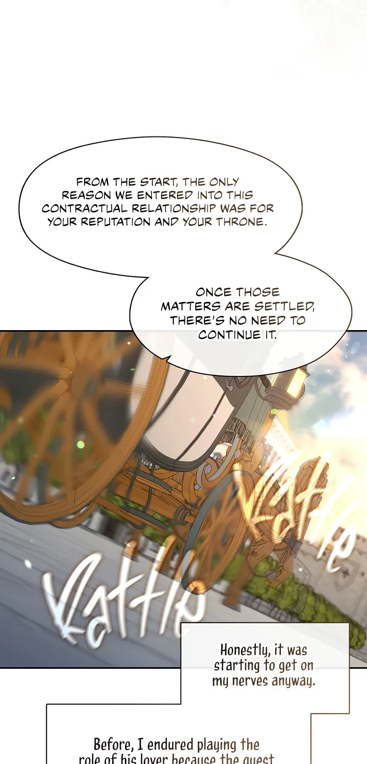 Read The S-Class Lady chapter 76 image 60 on Lezhin