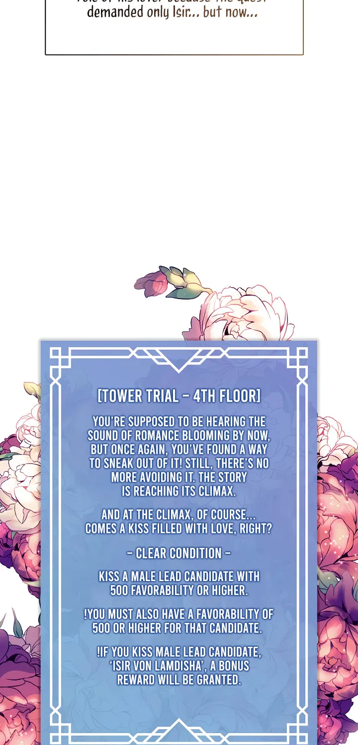 Read The S-Class Lady chapter 76 image 61 on Lezhin