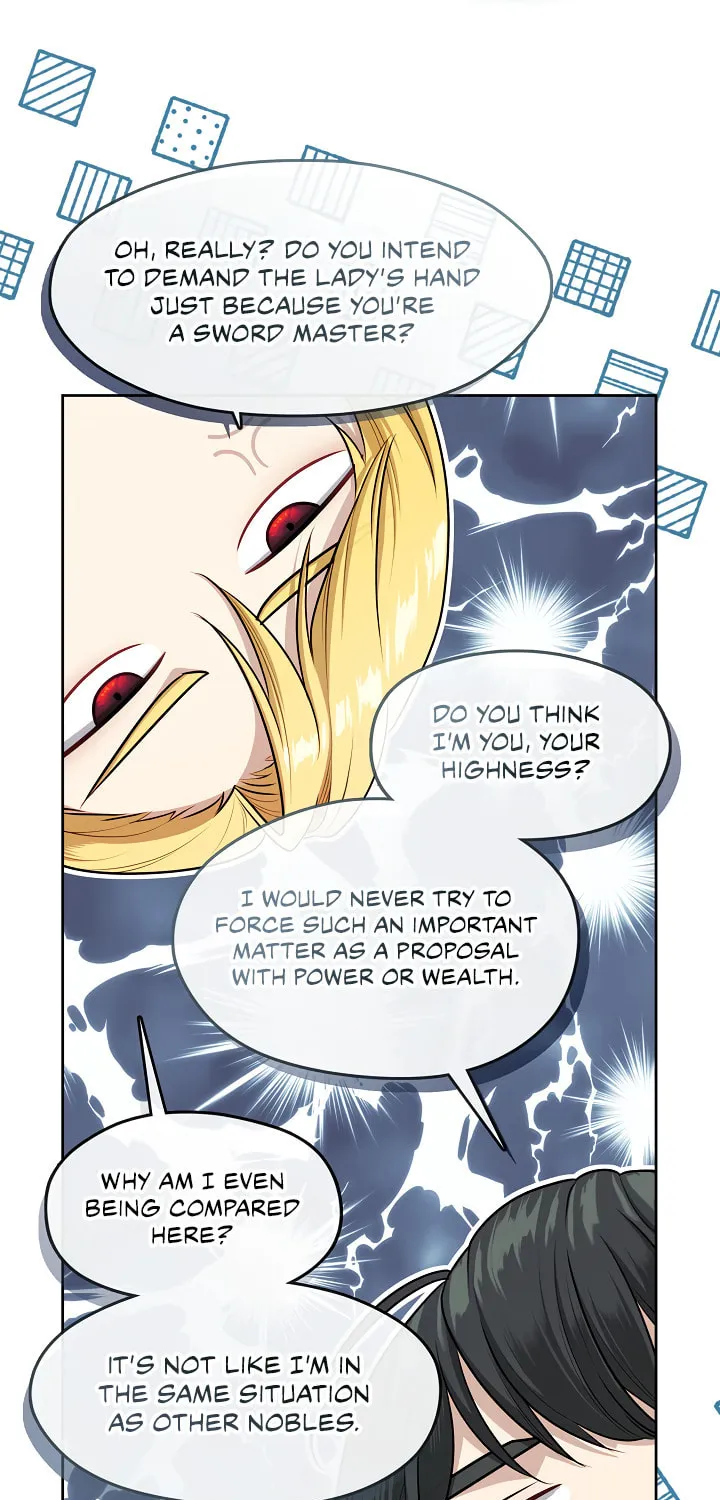 Read The S-Class Lady chapter 76 image 75 on Lezhin