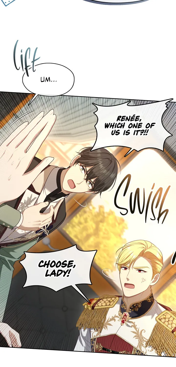 Read The S-Class Lady chapter 76 image 77 on Lezhin