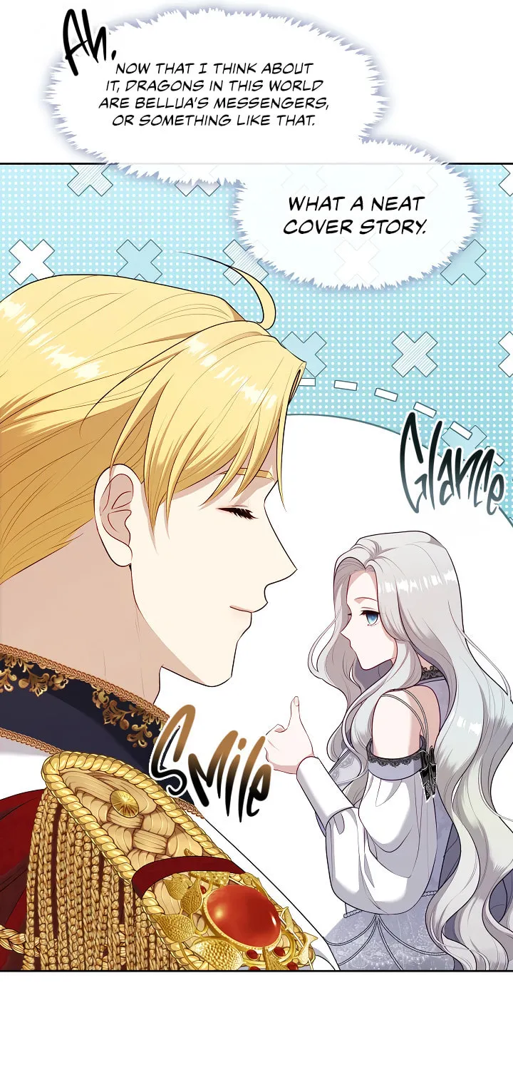 Read The S-Class Lady chapter 76 image 8 on Lezhin