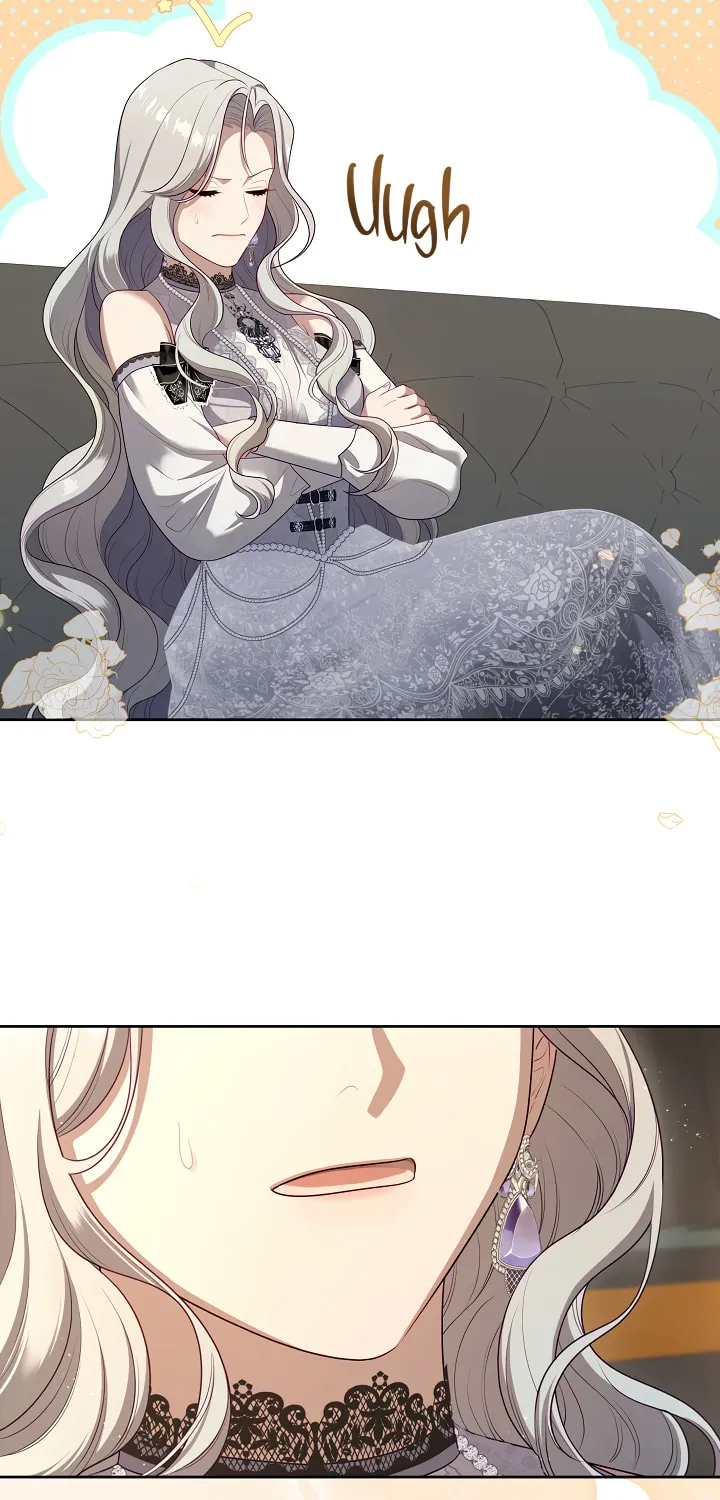 Read The S-Class Lady chapter 76 image 87 on Lezhin