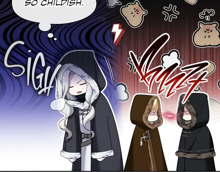 Read The S-Class Lady chapter 77 image 10 on Lezhin
