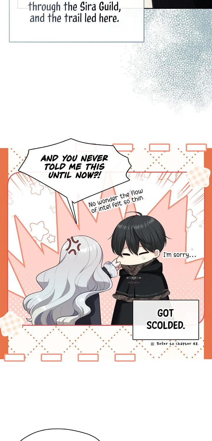 Read The S-Class Lady chapter 77 image 15 on Lezhin