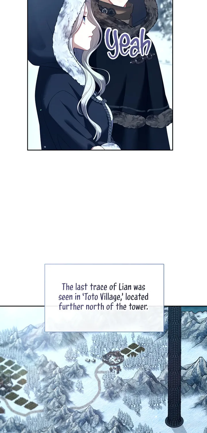 Read The S-Class Lady chapter 77 image 17 on Lezhin