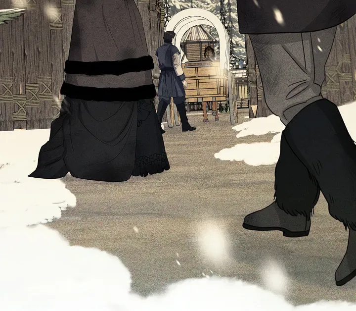 Read The S-Class Lady chapter 77 image 20 on Lezhin