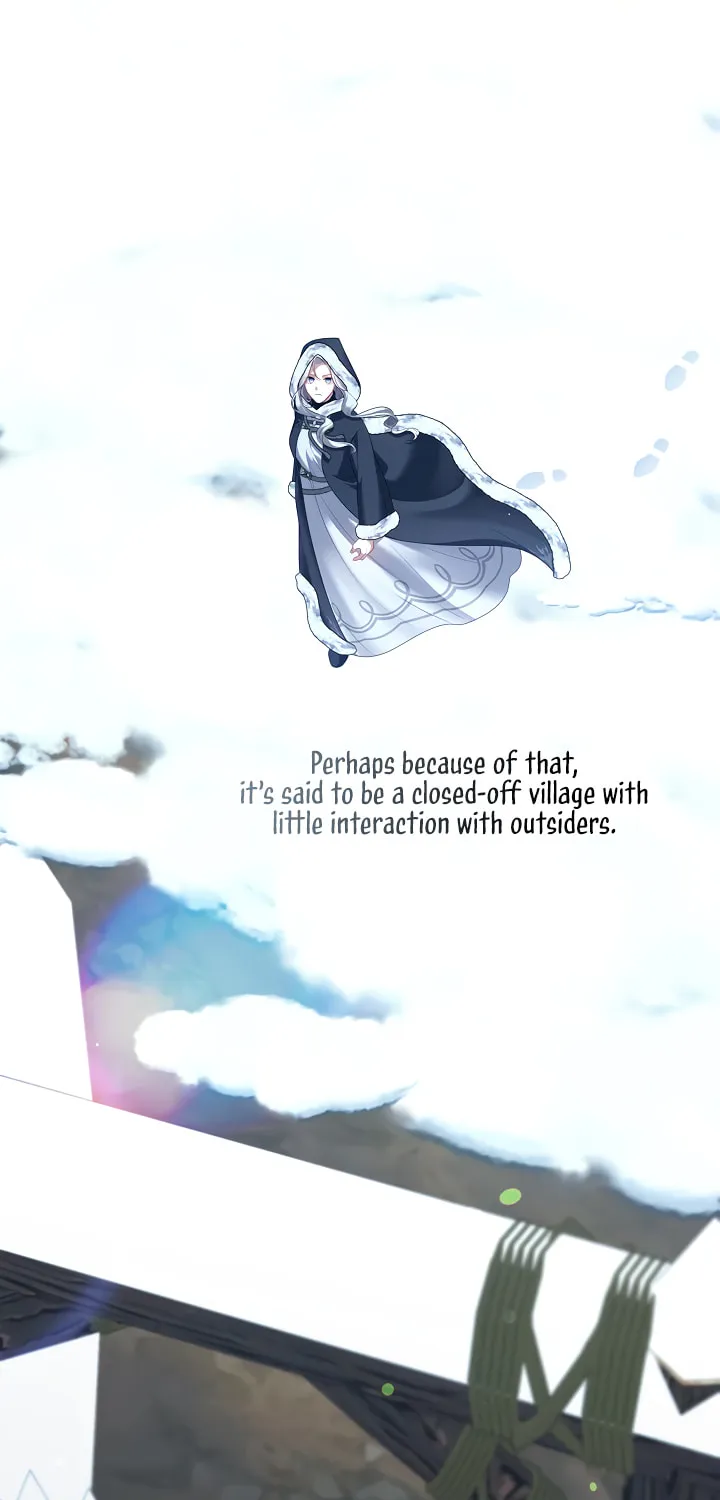 Read The S-Class Lady chapter 77 image 21 on Lezhin
