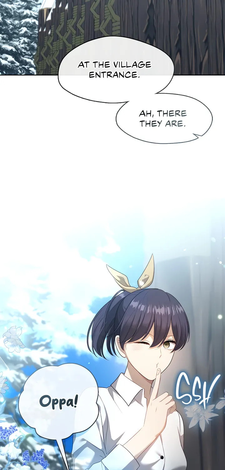 Read The S-Class Lady chapter 77 image 23 on Lezhin