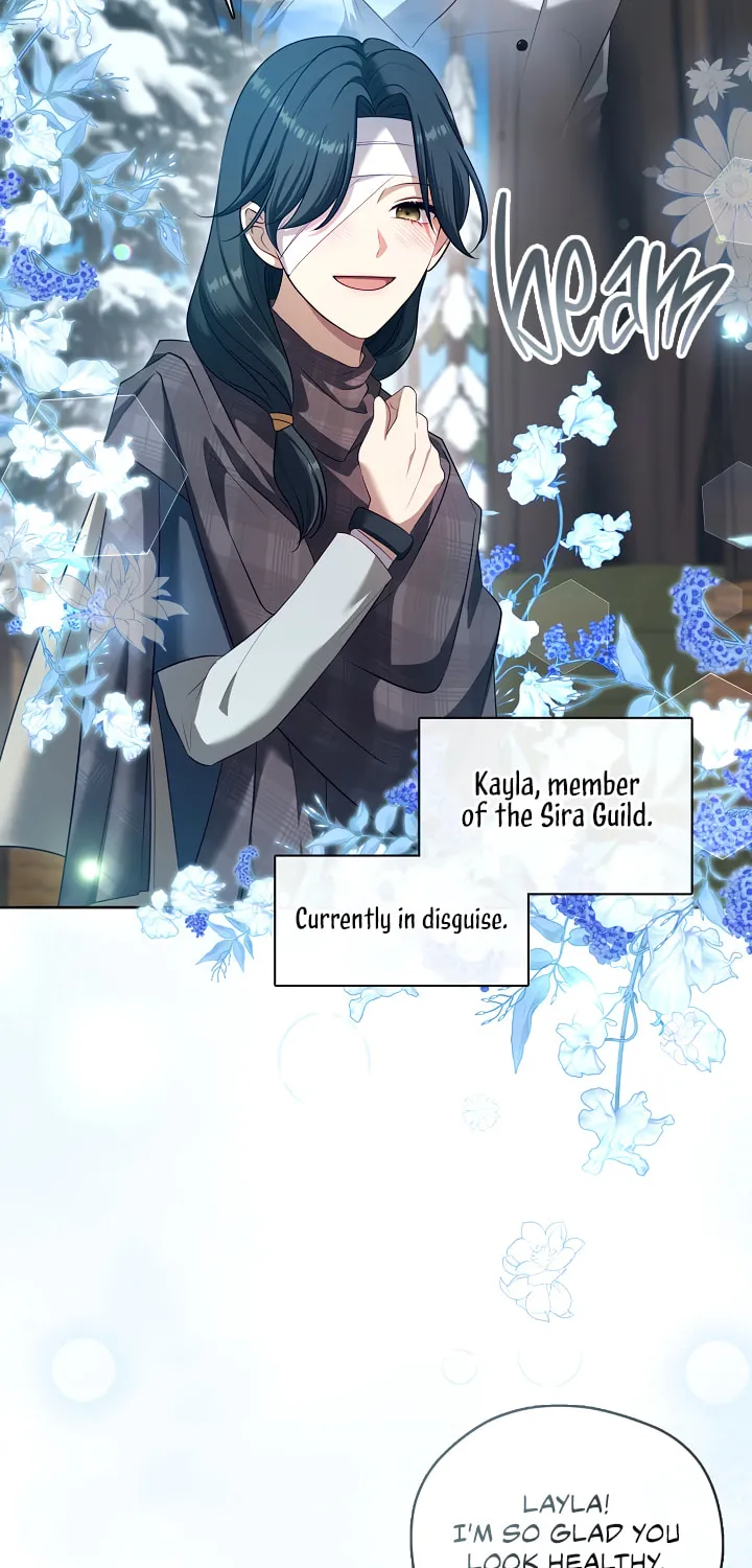 Read The S-Class Lady chapter 77 image 24 on Lezhin