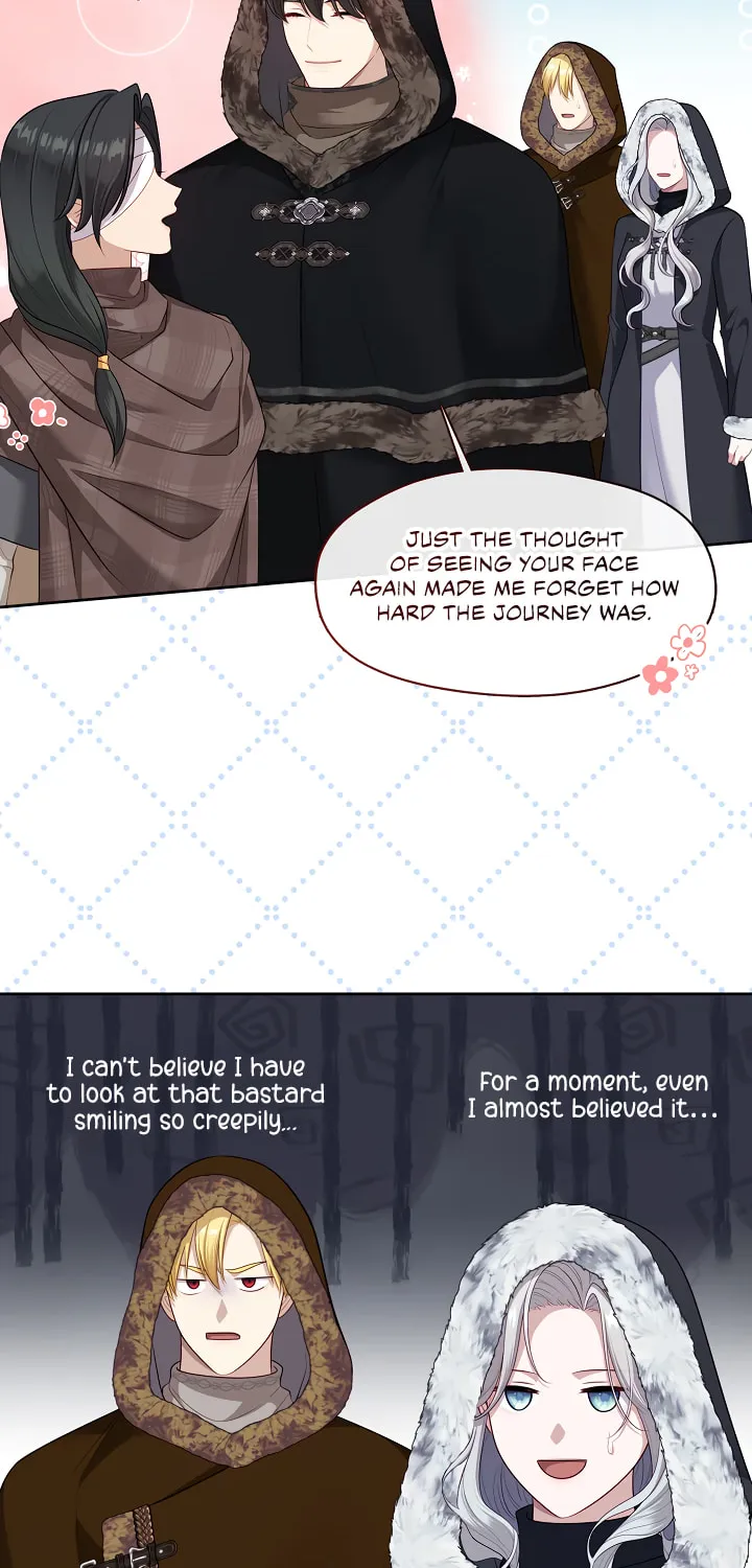 Read The S-Class Lady chapter 77 image 26 on Lezhin