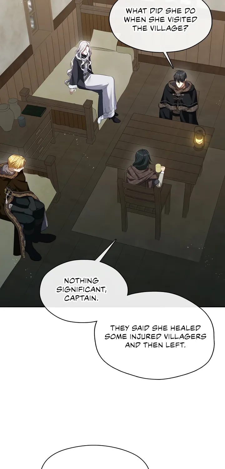Read The S-Class Lady chapter 77 image 29 on Lezhin