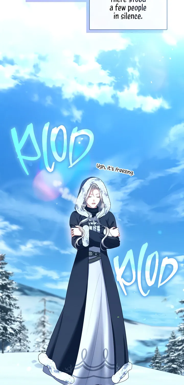 Read The S-Class Lady chapter 77 image 3 on Lezhin
