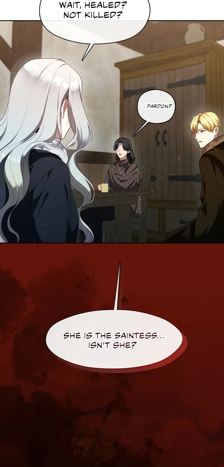 Read The S-Class Lady chapter 77 image 30 on Lezhin