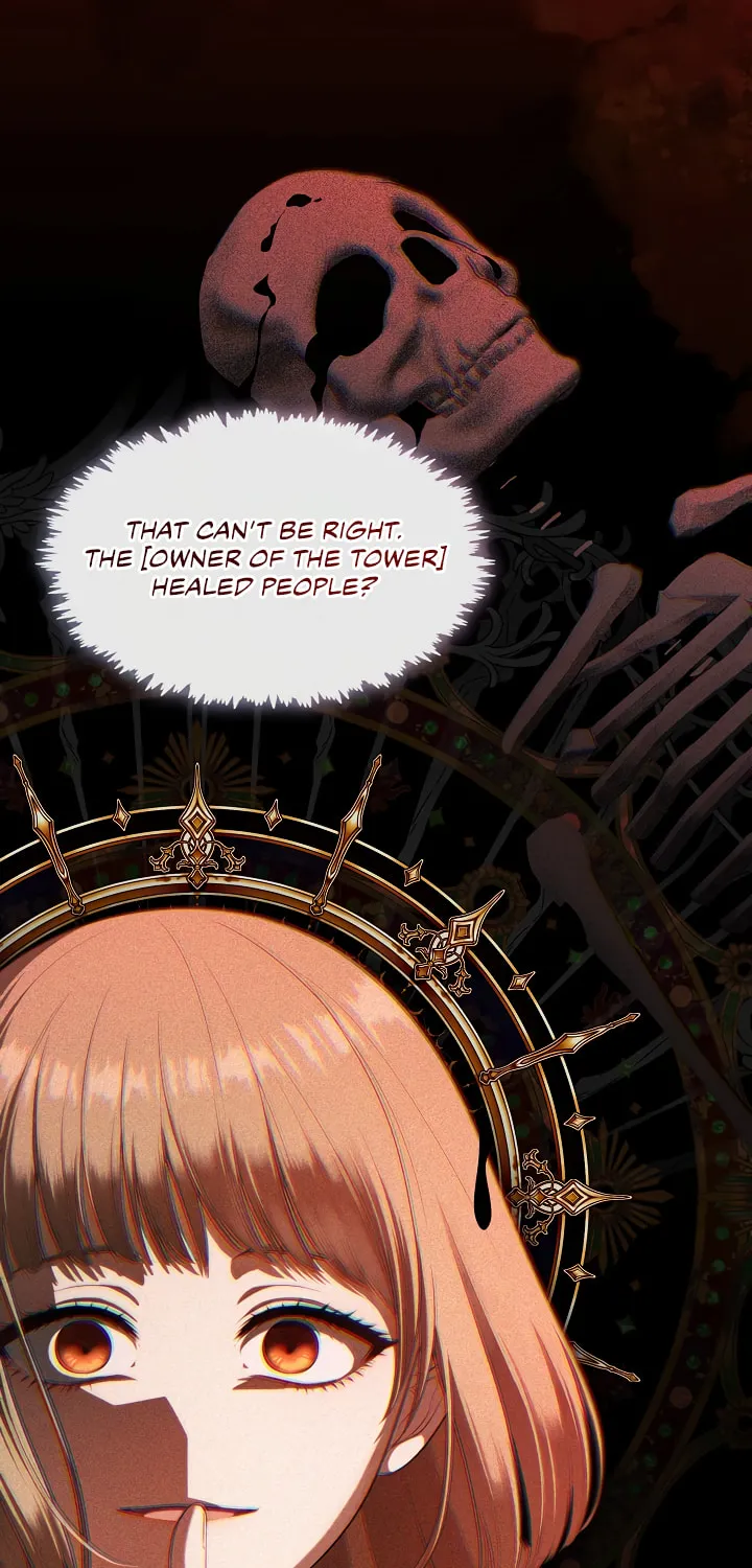 Read The S-Class Lady chapter 77 image 31 on Lezhin