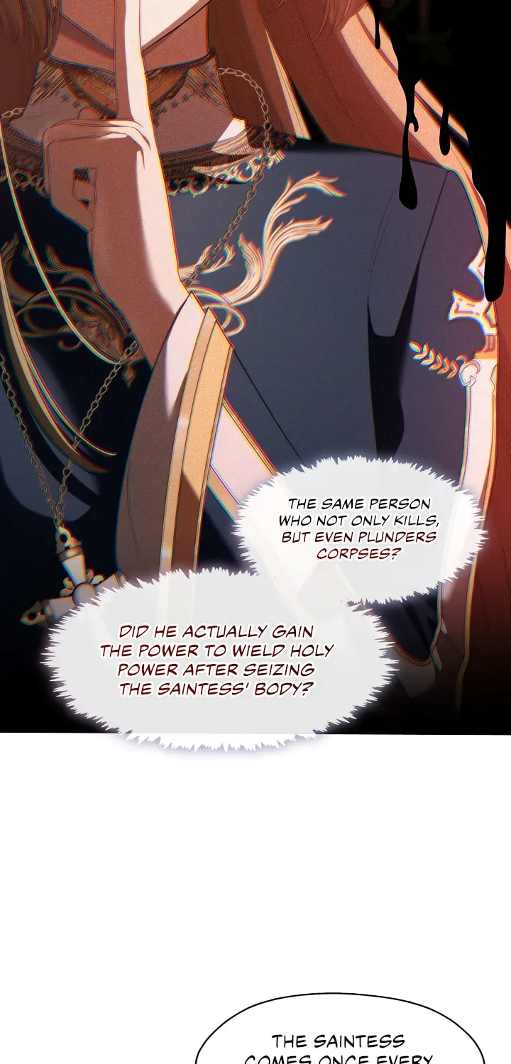 Read The S-Class Lady chapter 77 image 32 on Lezhin