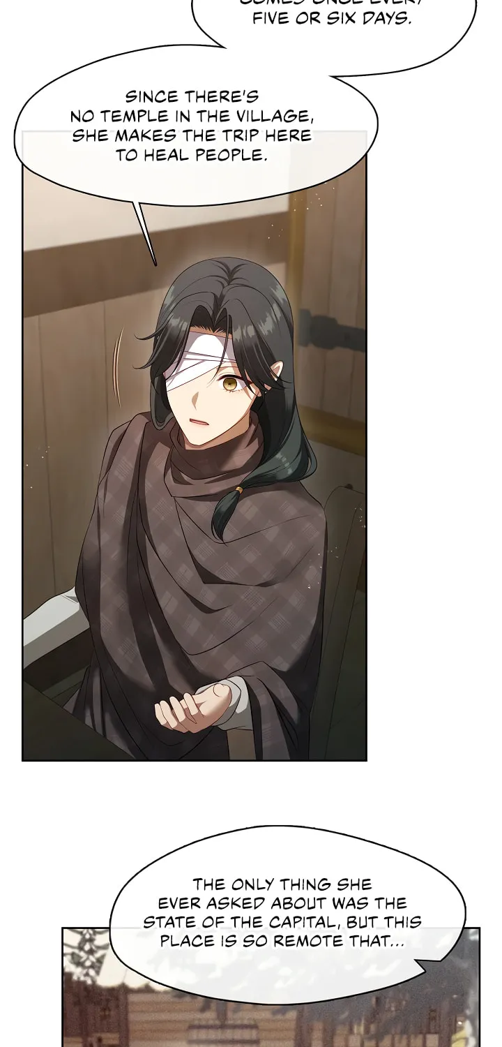 Read The S-Class Lady chapter 77 image 33 on Lezhin