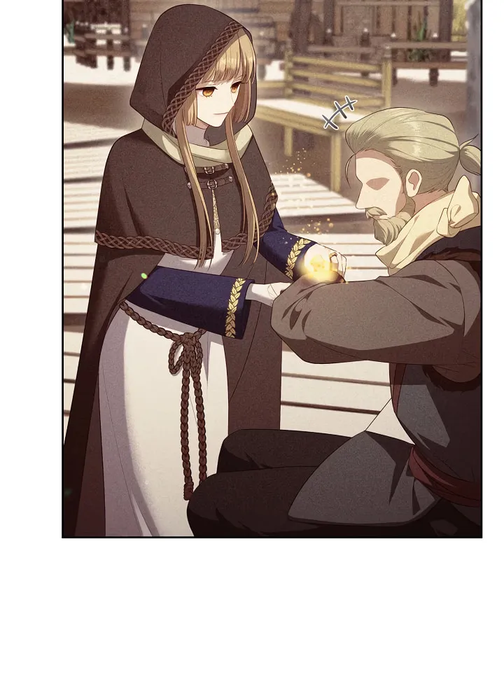 Read The S-Class Lady chapter 77 image 34 on Lezhin