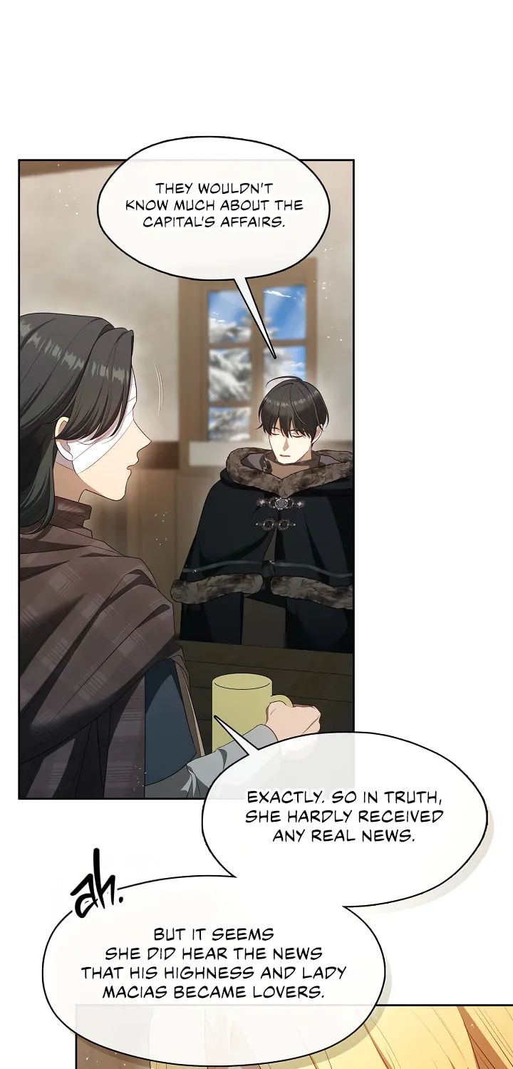 Read The S-Class Lady chapter 77 image 35 on Lezhin