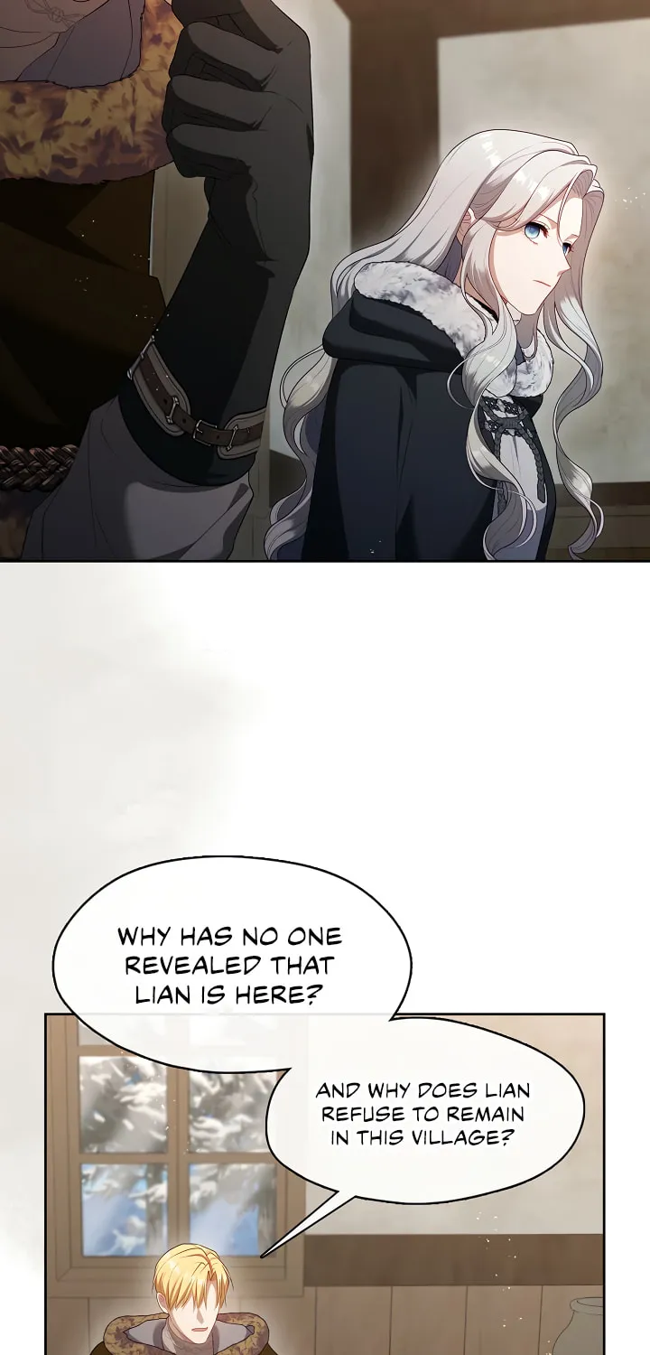 Read The S-Class Lady chapter 77 image 37 on Lezhin