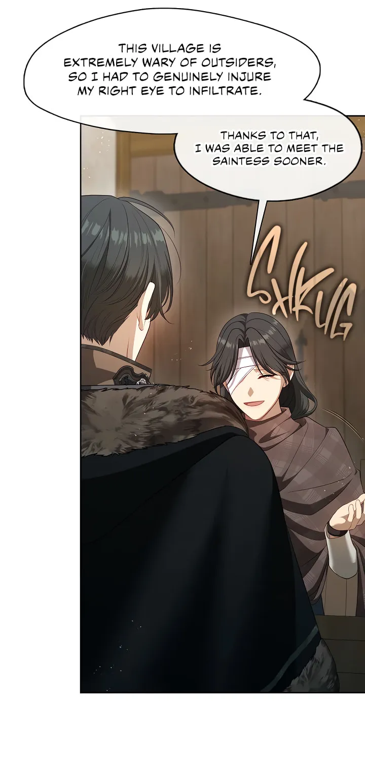 Read The S-Class Lady chapter 77 image 40 on Lezhin