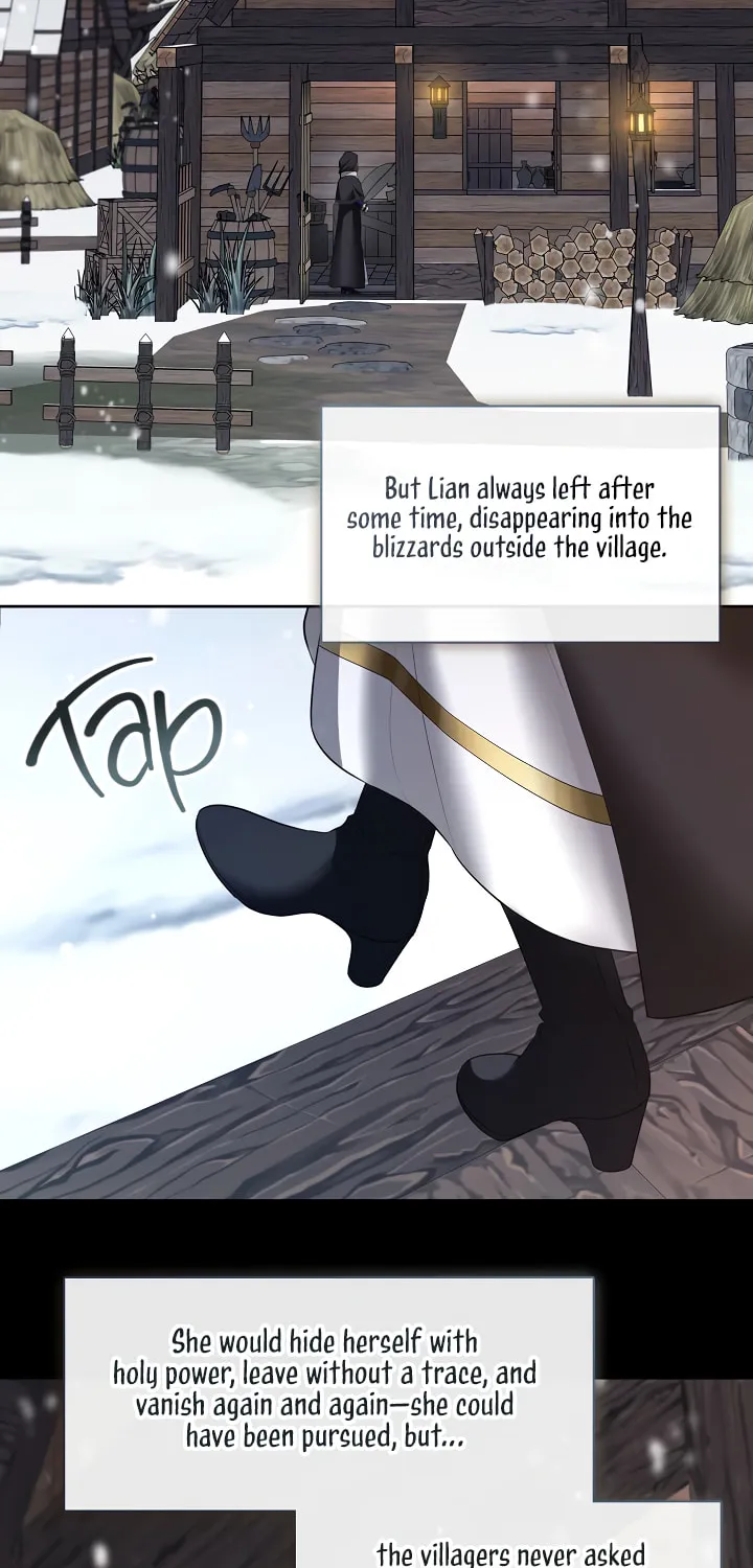 Read The S-Class Lady chapter 77 image 43 on Lezhin