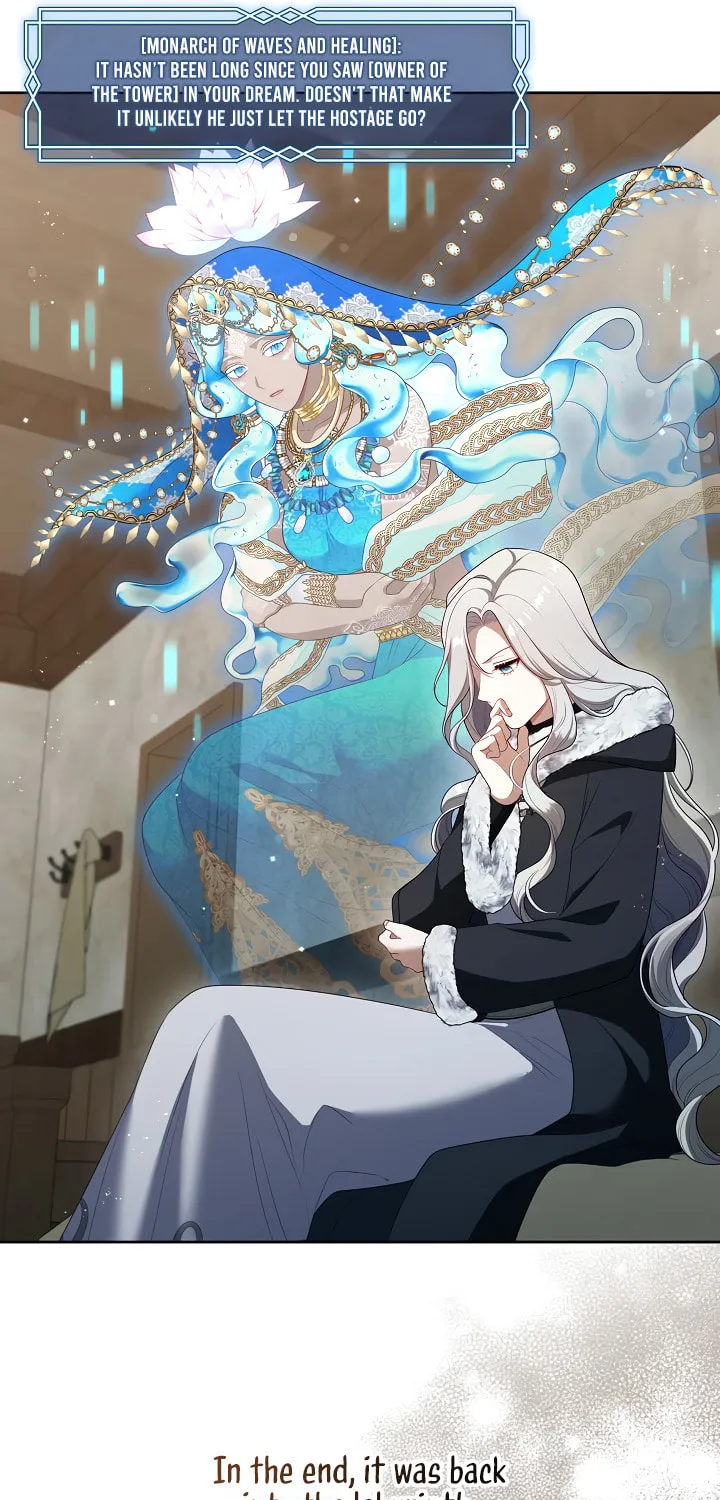 Read The S-Class Lady chapter 77 image 49 on Lezhin