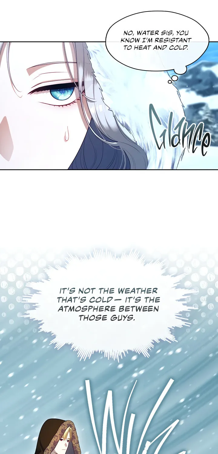 Read The S-Class Lady chapter 77 image 5 on Lezhin