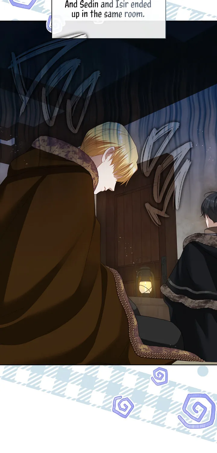 Read The S-Class Lady chapter 77 image 55 on Lezhin