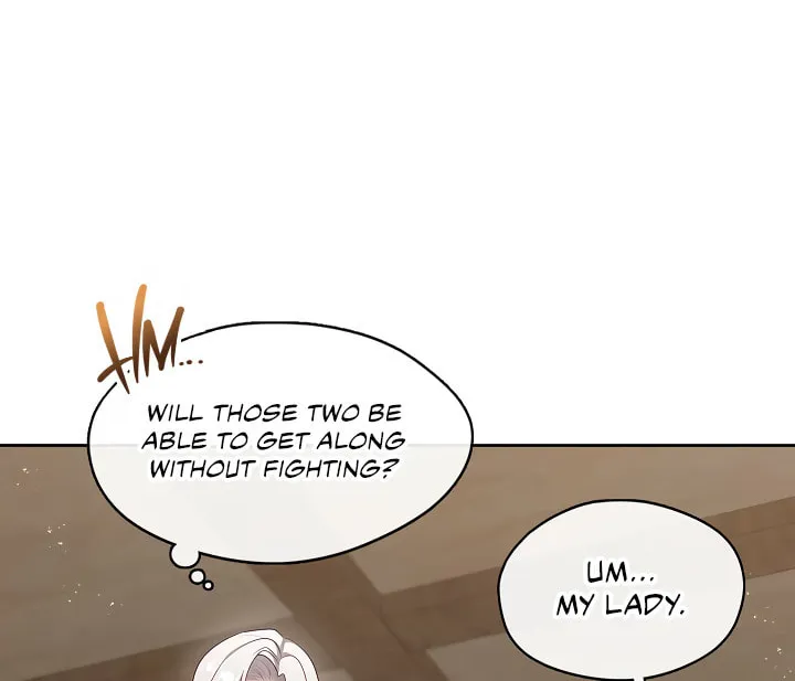Read The S-Class Lady chapter 77 image 56 on Lezhin