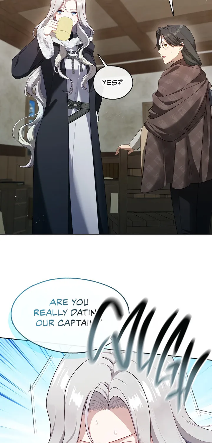 Read The S-Class Lady chapter 77 image 57 on Lezhin