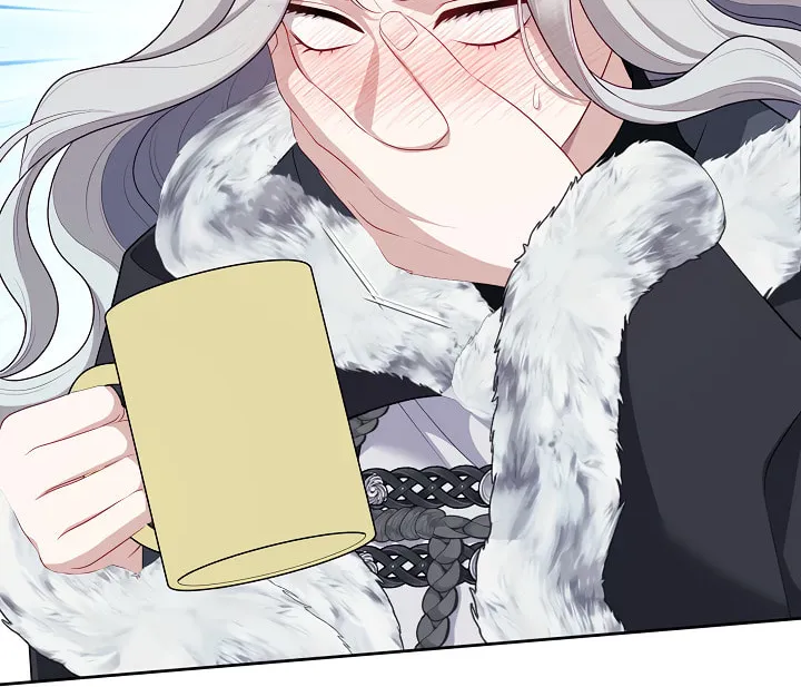 Read The S-Class Lady chapter 77 image 58 on Lezhin