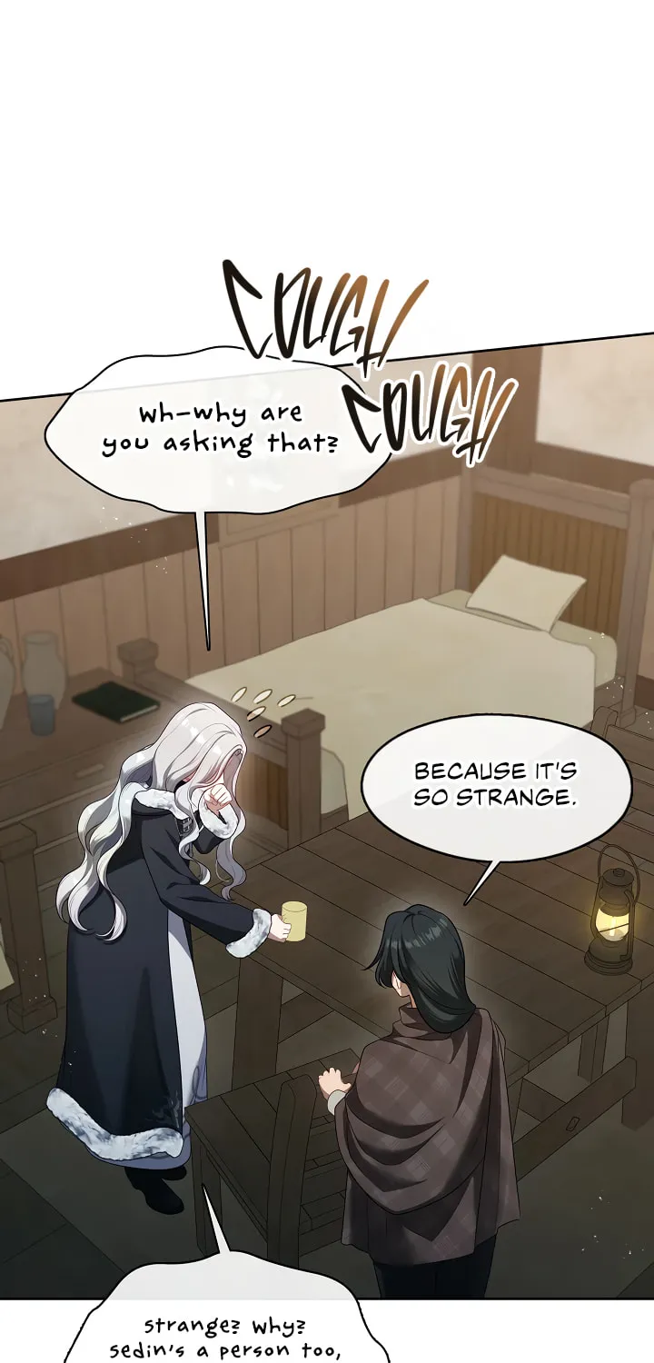 Read The S-Class Lady chapter 77 image 59 on Lezhin