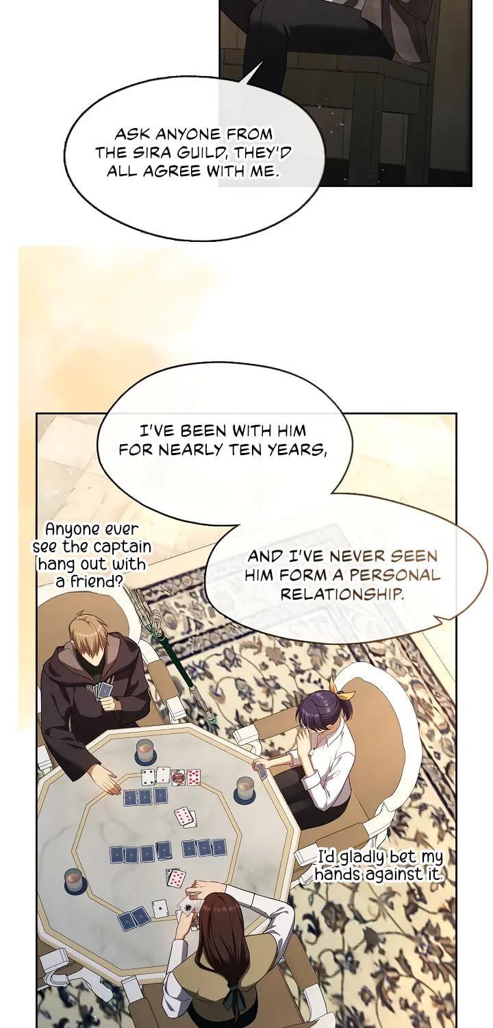 Read The S-Class Lady chapter 77 image 61 on Lezhin