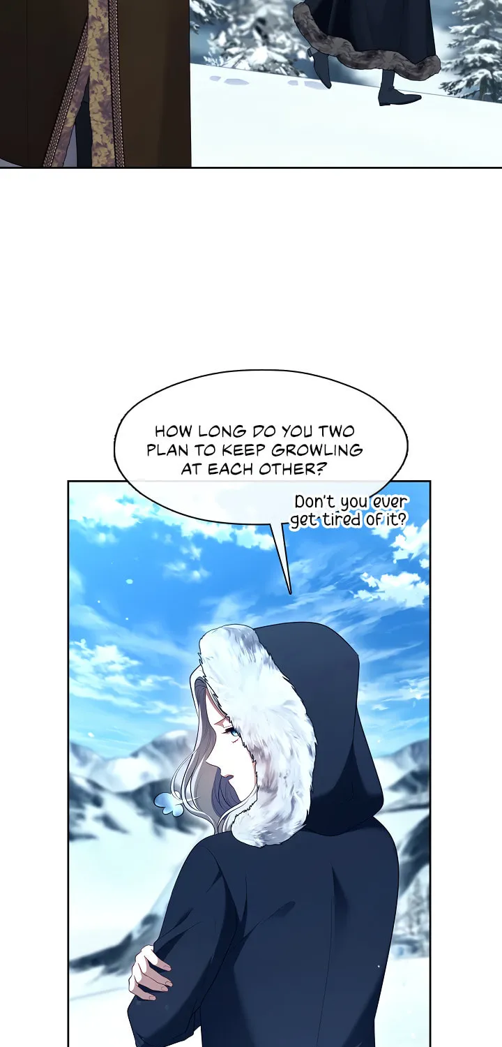 Read The S-Class Lady chapter 77 image 7 on Lezhin