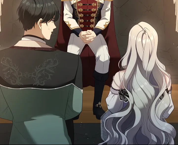 Read The S-Class Lady chapter 77 image 75 on Lezhin