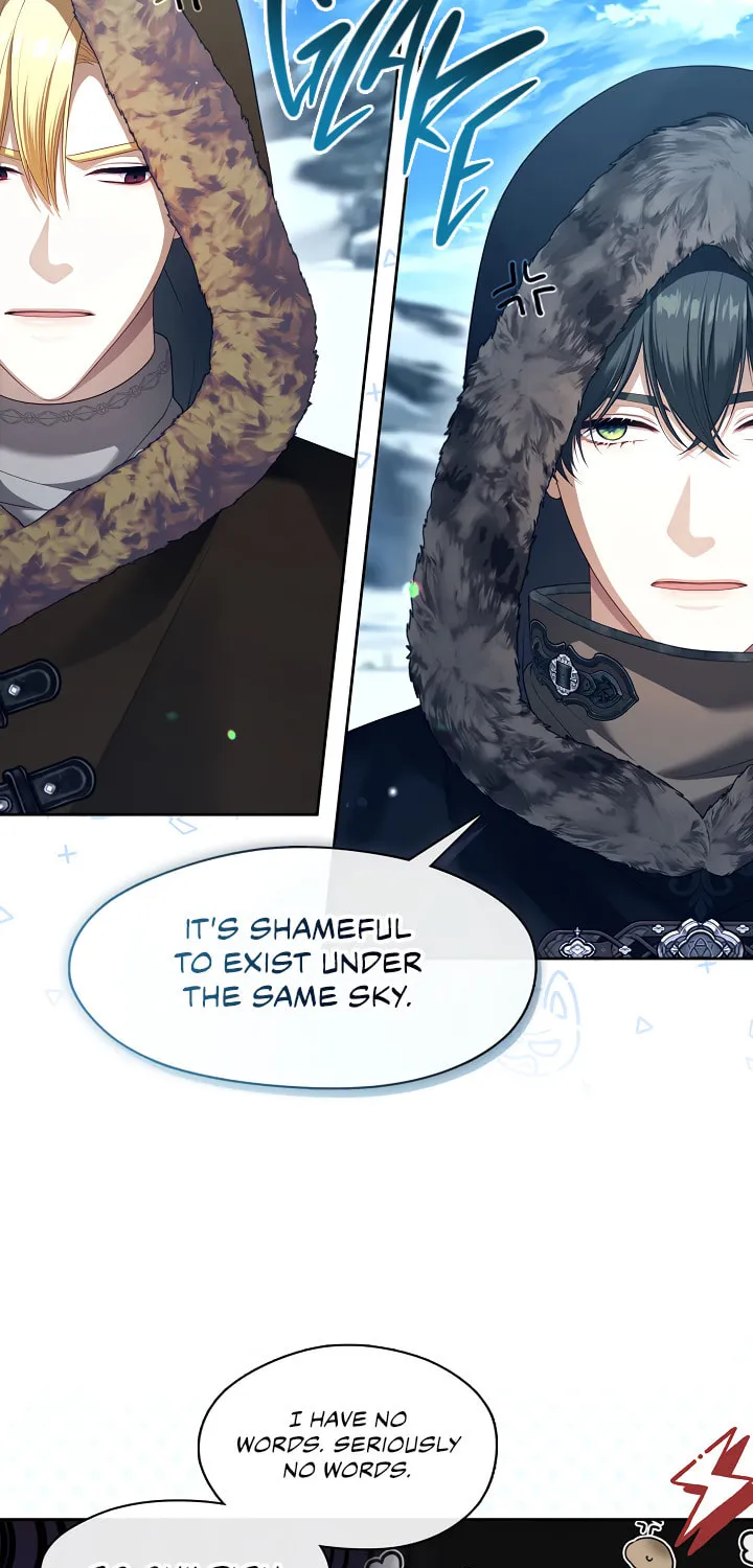 Read The S-Class Lady chapter 77 image 9 on Lezhin