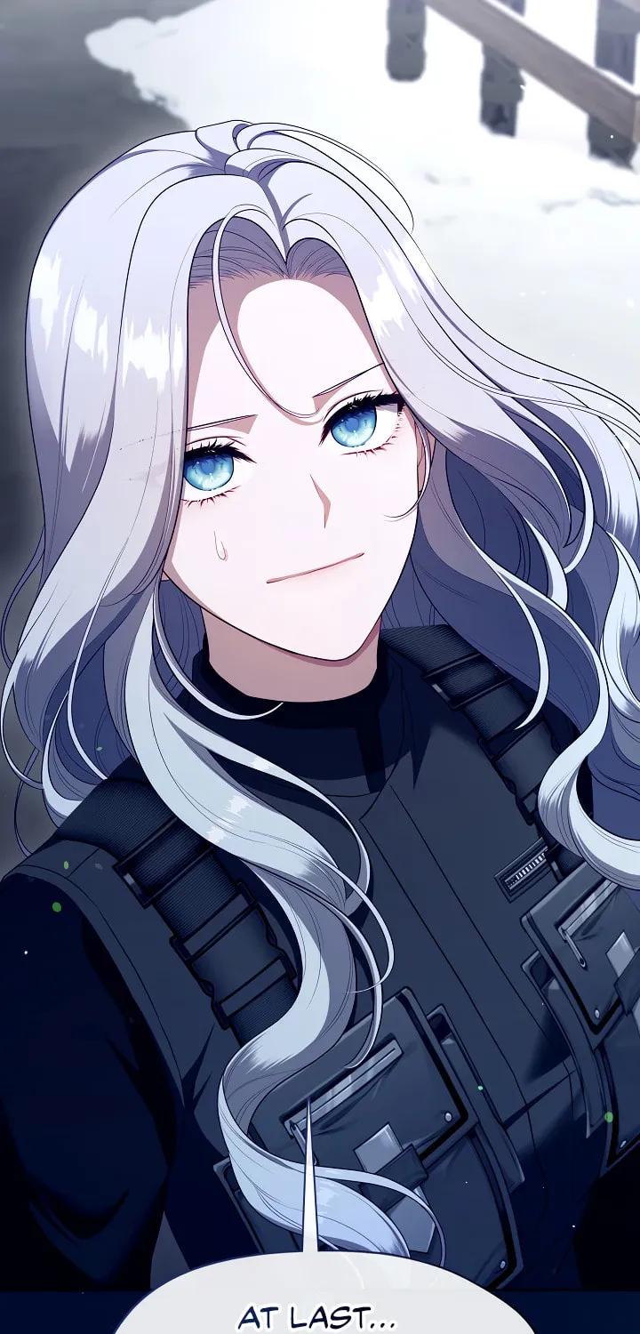 Read The S-Class Lady chapter 78 image 10 on Lezhin